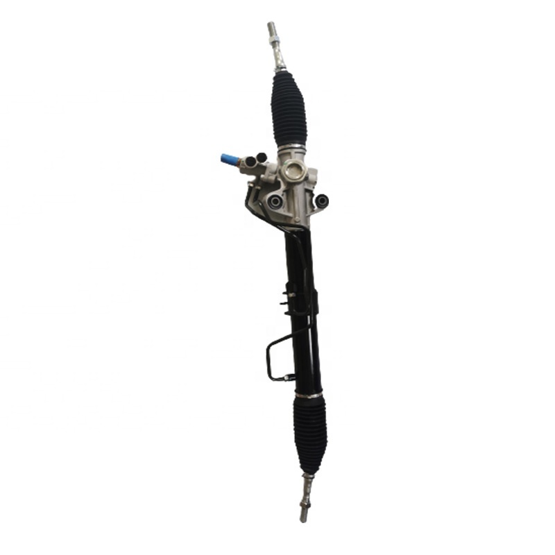 For Mitsubishi L200 High Quality Auto Engine Car Spare Steering Rack LH 4WD OEM MR333500 /4410A725