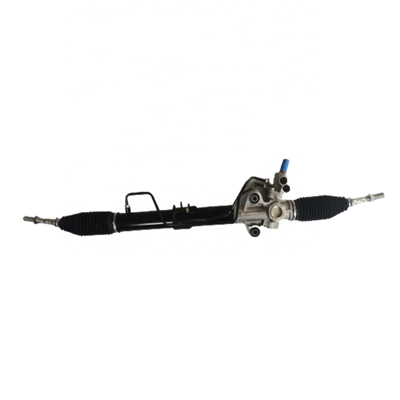 For Mitsubishi L200 High Quality Auto Engine Car Spare Steering Rack LH 4WD OEM MR333500 /4410A725