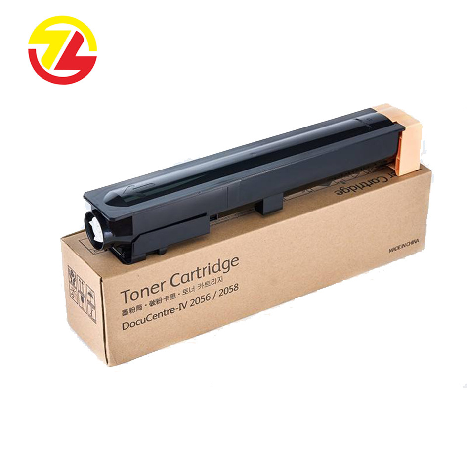 Good Quality Toner Cartrige DC2056 DC2058 For Xerox 2056 2058 Copier japan toner DC2056