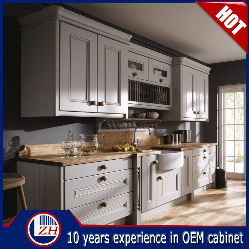 Excellent PVC Cebu Philippines furniture kitchen cabinet