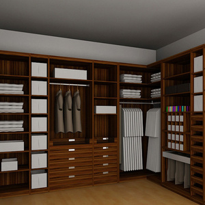 Laminate bedroom wardrobe designs closet organizers