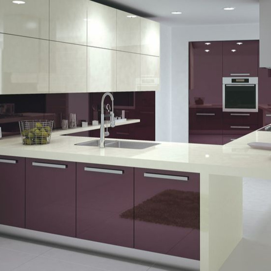 ZHIHUA manufacture customized RTA kitchen cabinet