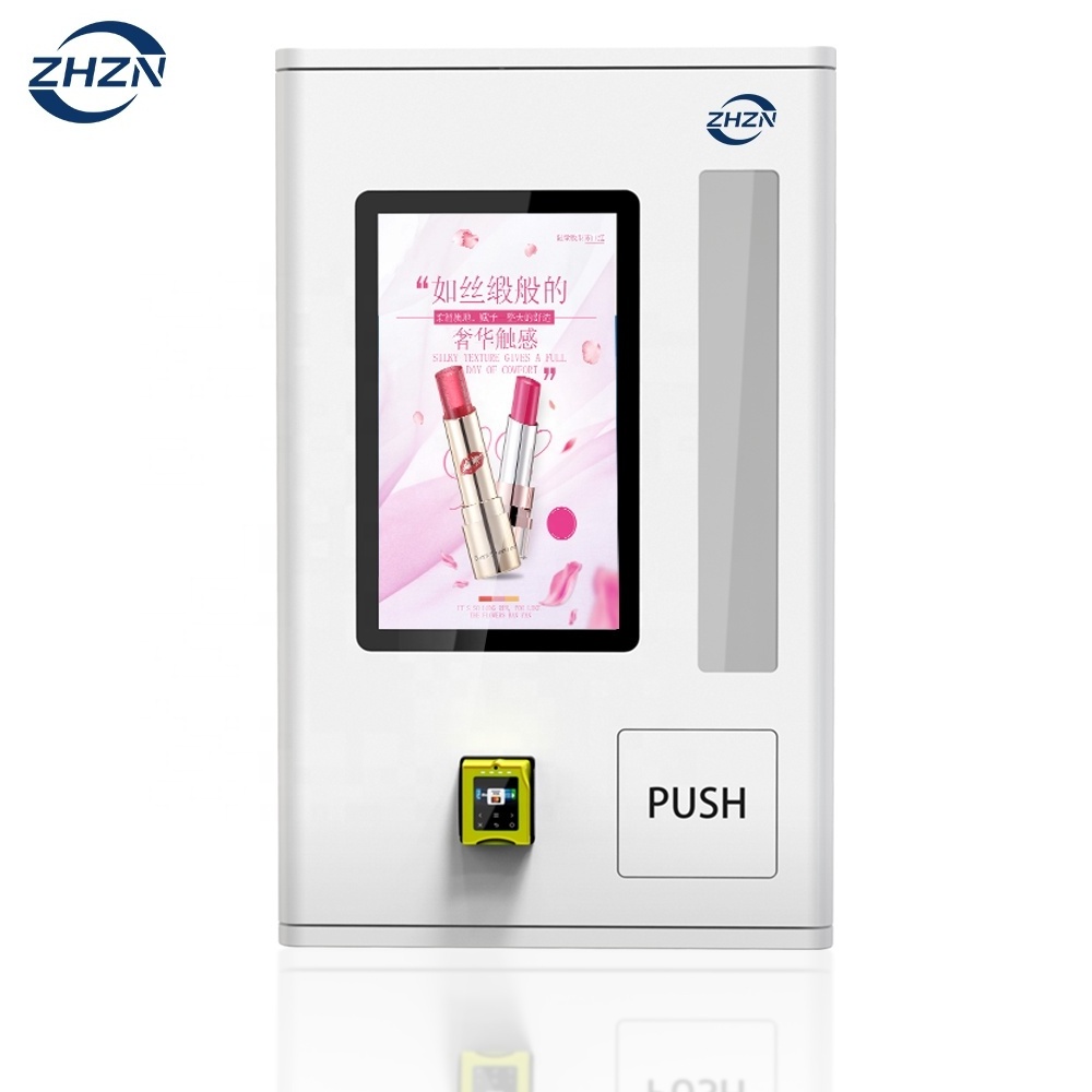 ZHZN Mini Tattoo/ Sticker/Mobile Phone Sim Card Vending Machine