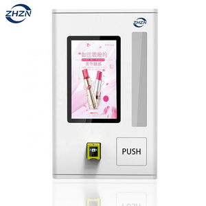 ZHZN Mini Tattoo/ Sticker/Mobile Phone Sim Card Vending Machine