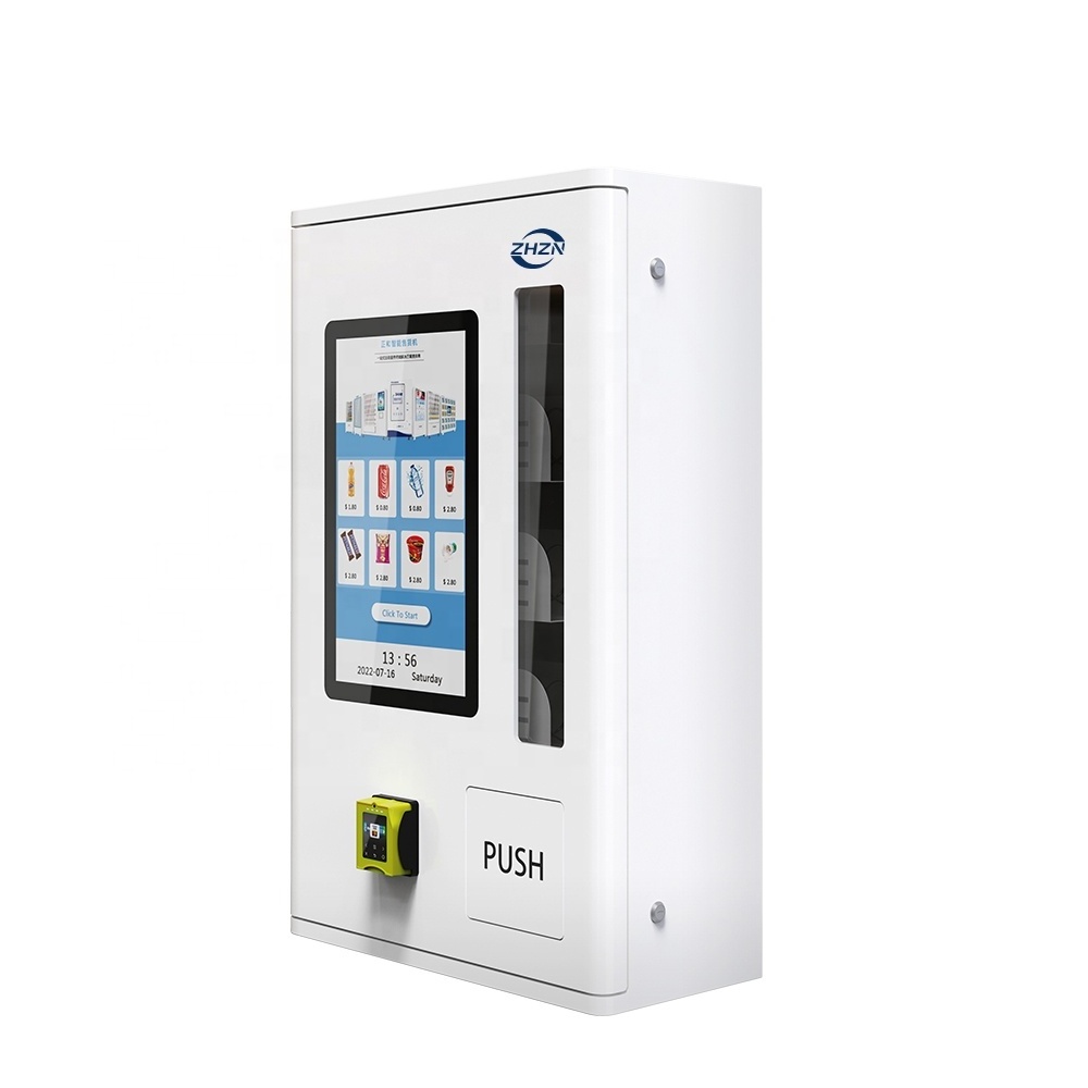 ZHZN Condom Vending machines for cell phone accessories