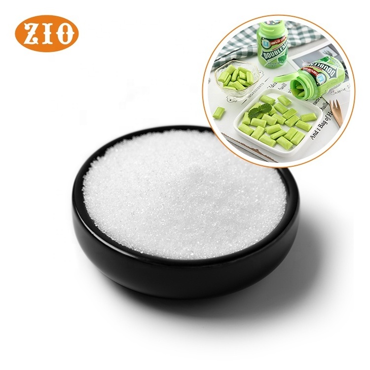 Customized Package Xylitol Natural Organic Xylitol Cas 7660-25-5 Bulk Xylitol