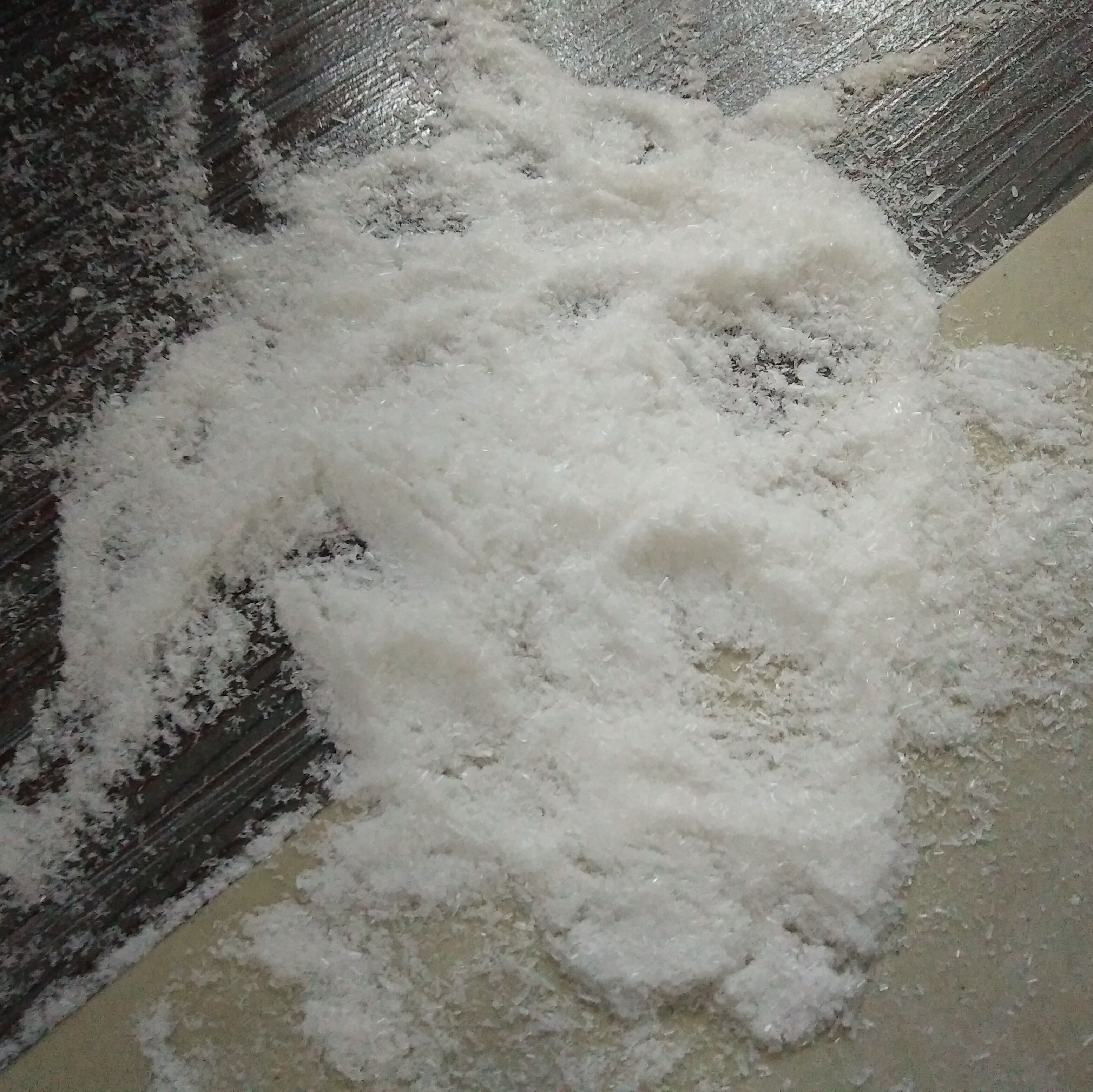 High Purity Food Grade/Cosmetic Grade L-Serine Powder