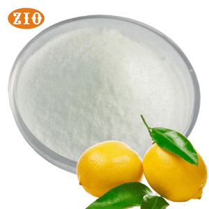 TTCA/Ensign Wholesale citric acid monohydrate anhydrous 8-40 30-100 mesh powder