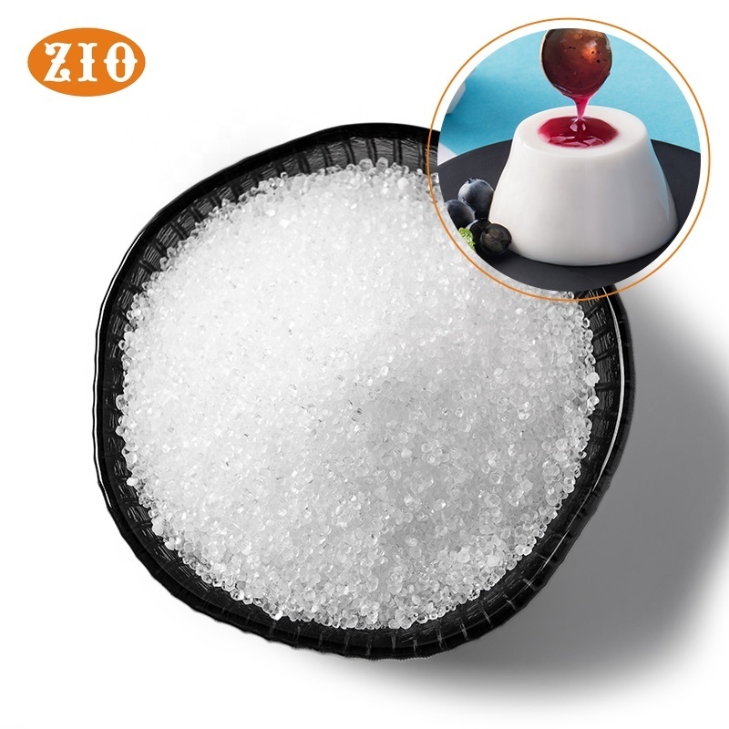 China Brand Ying Xuan Ensign Citric Acid Monohydrate for Food Citric Acid Price