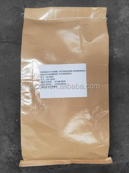 Top Grade light soda ash sodium carbonate price per ton