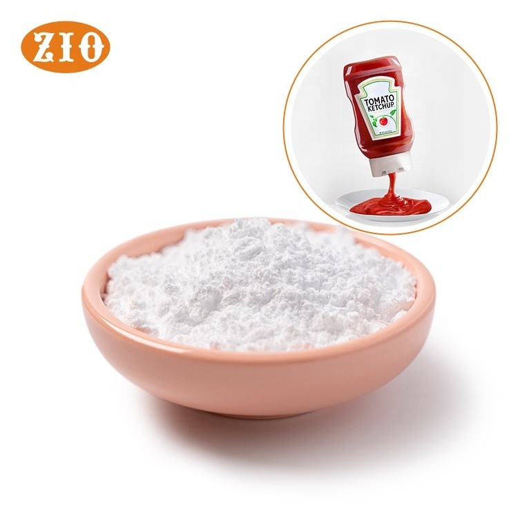 Chinese Factory Xylitol Price Provide Food Grade Xylitol Competitive Price Xylitol