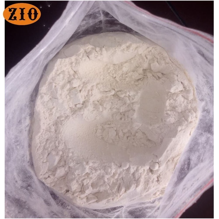 Food grade isolated soya protein powder/soya protein isolate 90% for sausage