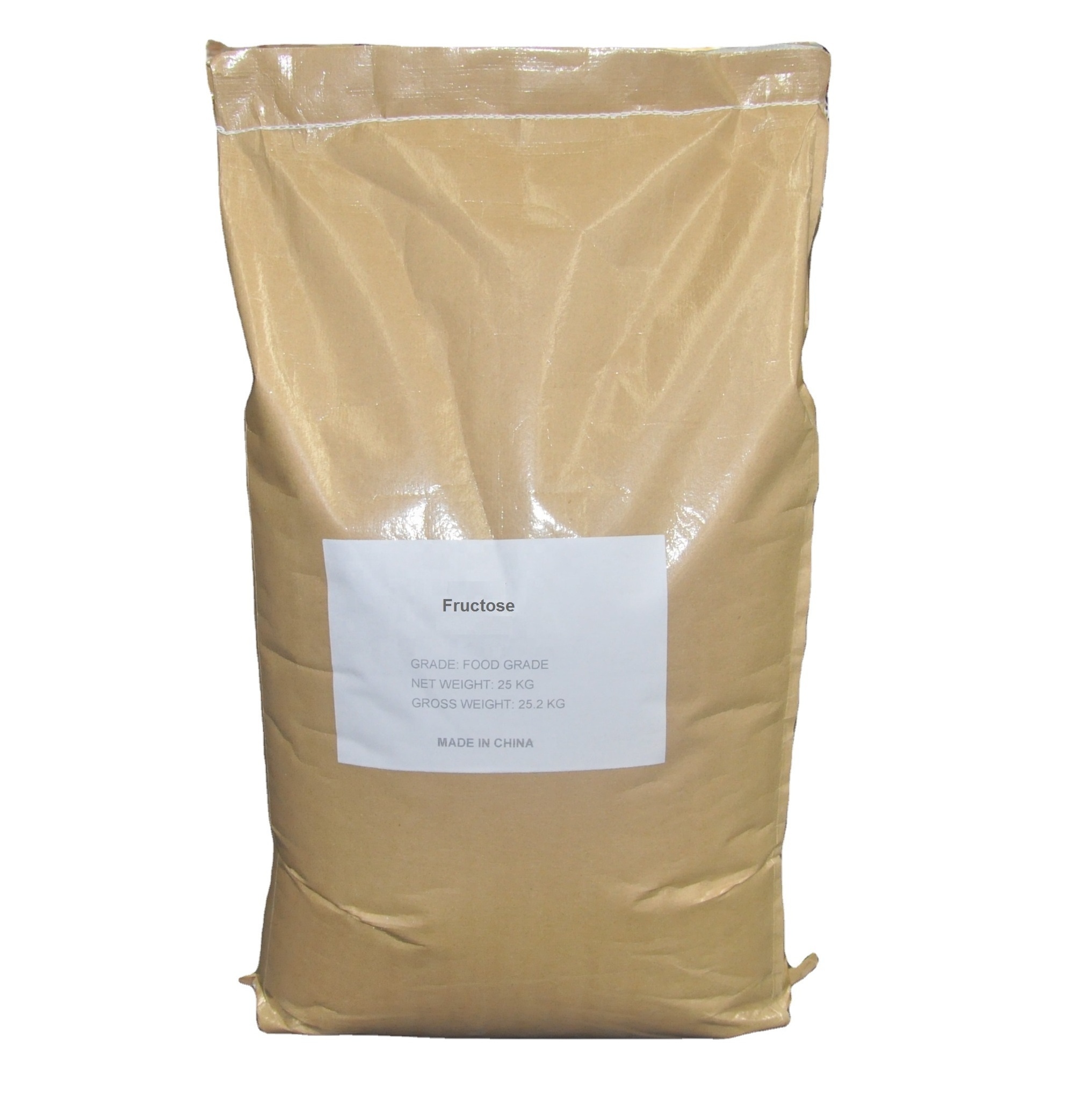 SMALL PACKAGE Wholesale price High glucose Corn Syrup food grade