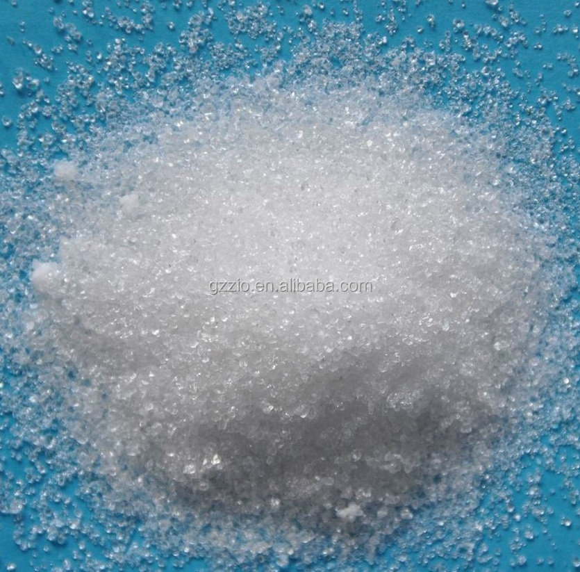 High Quality Food Additives Sodium Citrate for sale Trisodium Citrate Dihydrate Food Grade