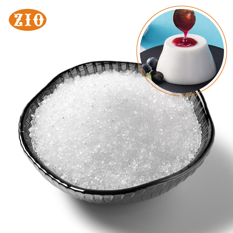 8-40 mesh citric acid monohydrate 30-100 mesh food grade ensign citric acid anhydrous