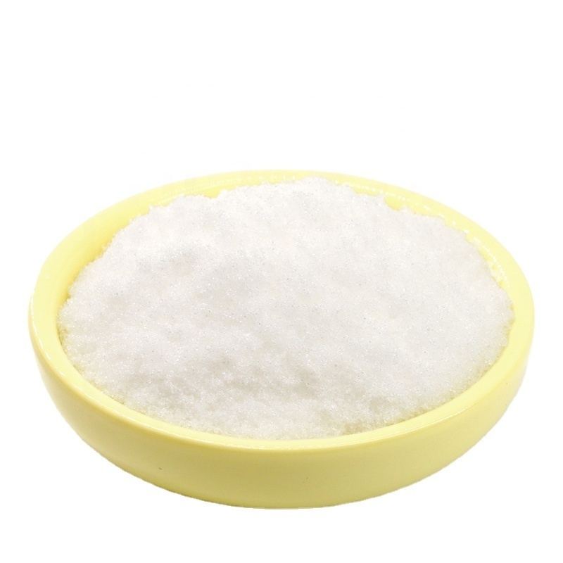 Ensign Supplier Industry Price Food Grade Food Additives Citric Acid Monohydrate