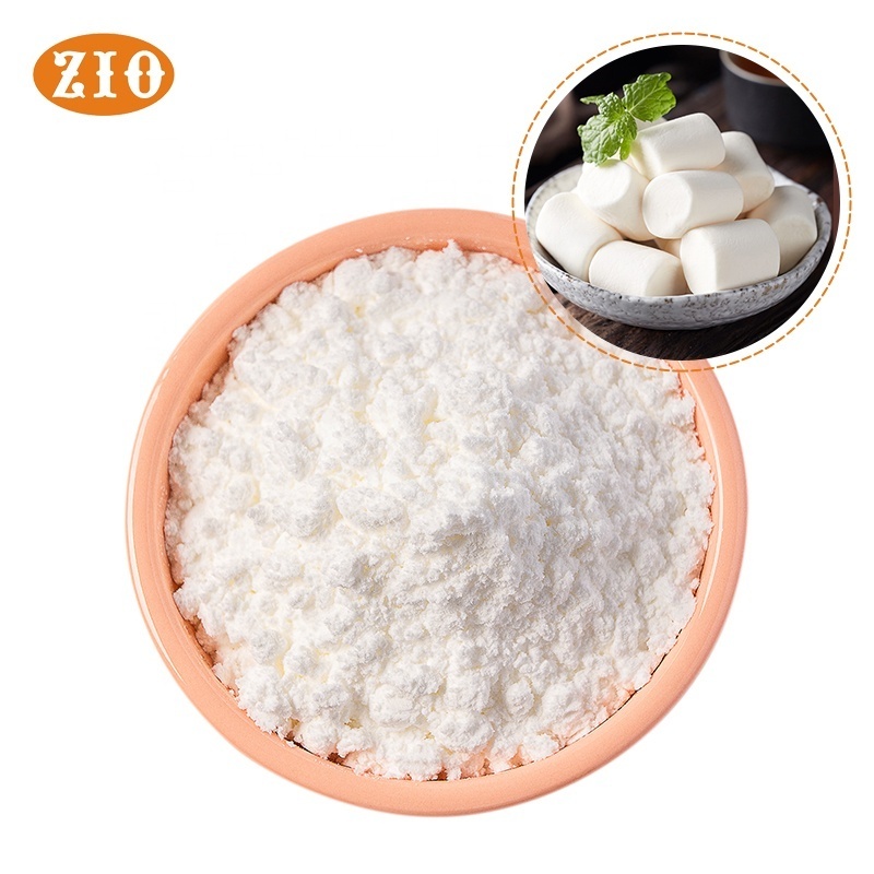 Lactose Factory Price Lactose Anhydre Powder 200 Mesh Lactose Anhydrous