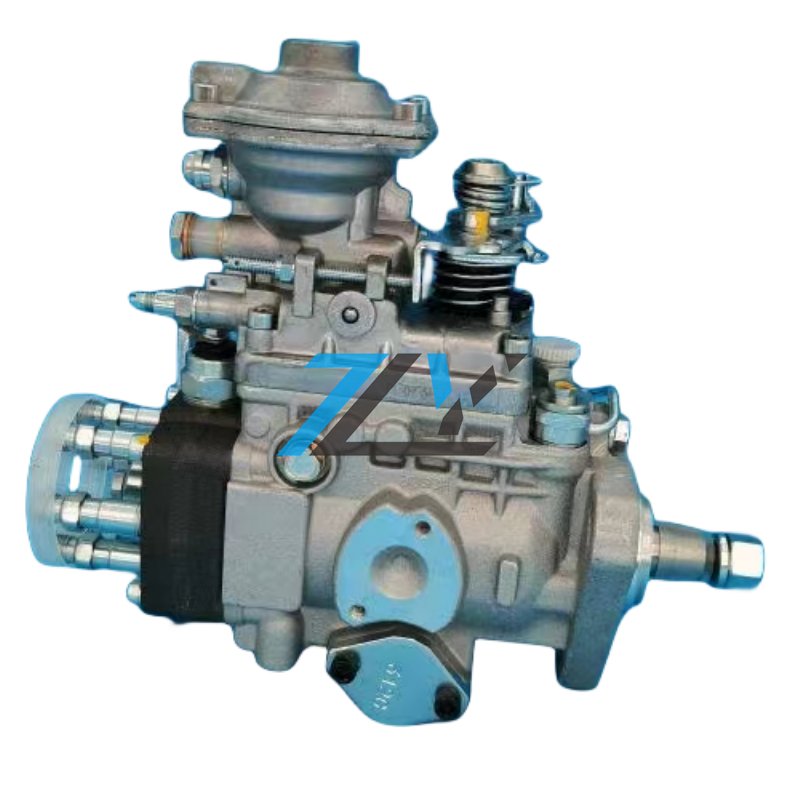 0 460 426 114 0460426114 Common Rail Injector Pump High Pressure Oil Pump  For Engine Spare Parts