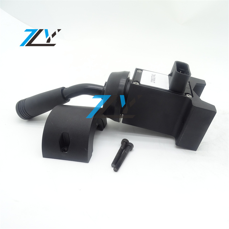 Switch joystick control 278327A1 133790A1 Switch Joystick Control Lever Assy for CA SE 570LXT 580L 580SL