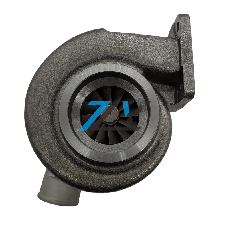 Turbocharger for 6BTAA HX35W 3960478 4050150 diesel engine supercharger A3960478 4035254 4035253 310HP Excavator parts