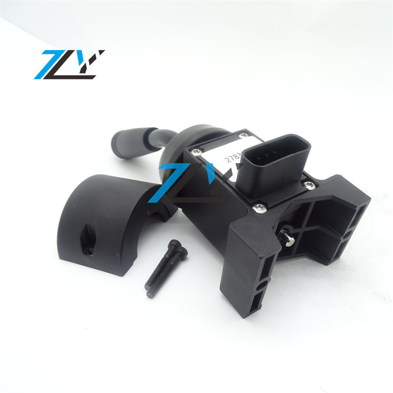 Switch joystick control 278327A1 133790A1 Switch Joystick Control Lever Assy for CA SE 570LXT 580L 580SL