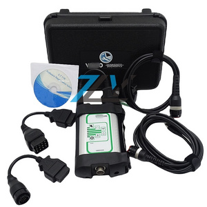 Diagnostic Tools for Trucks Excavator VOCOM1 2 88890300 Technical Tools Excavator Diagnostic Scanner