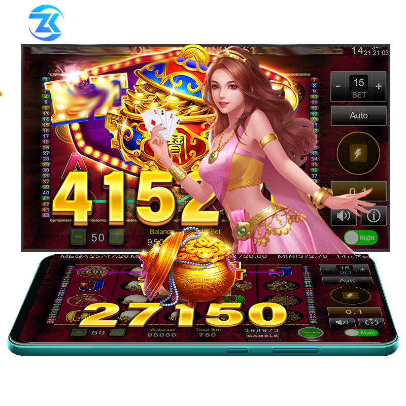 Wholesale Price Fire Kirin Fishing Game Machine Milkyway Game Points VR Games Room