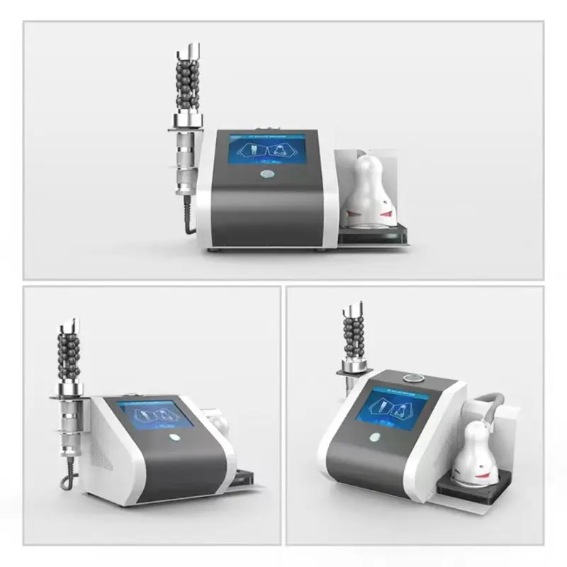 2023 new sculpting machine 9D vacuum roller body shaping / fat removal machine 2 in 1 body face sculpting