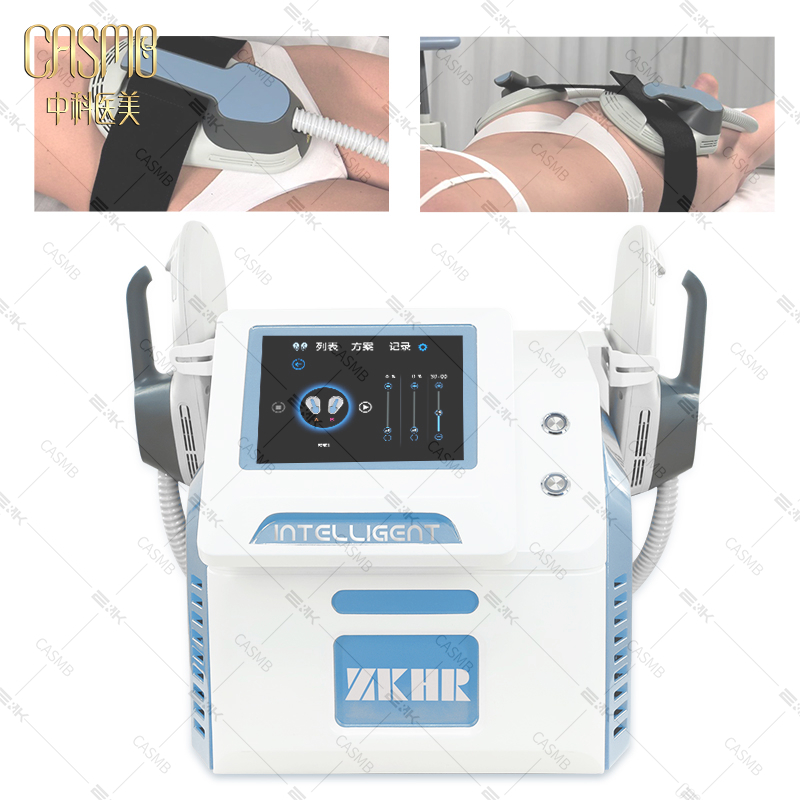 Body contouring slimming shape machine cavitation body contouring slimming equipment