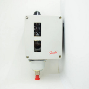 Danfoss pressure switch 017-503166