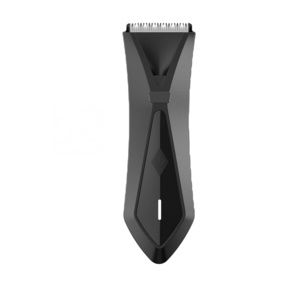 LiLiPRO T10 IPX7 USB Electric Body Trimmer Razor 0mm Safe Cordless  Type C Body Beard Face Hair Shaver Groin Trimmer