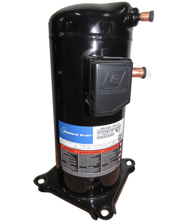 ZR Series Air Conditioning scroll Copeland Compressor ZR28K3 ZRZR94KCE-TFD-522  ZR34K3 ZR36K3 ZR42K3 190KC-TFD-522 compressor