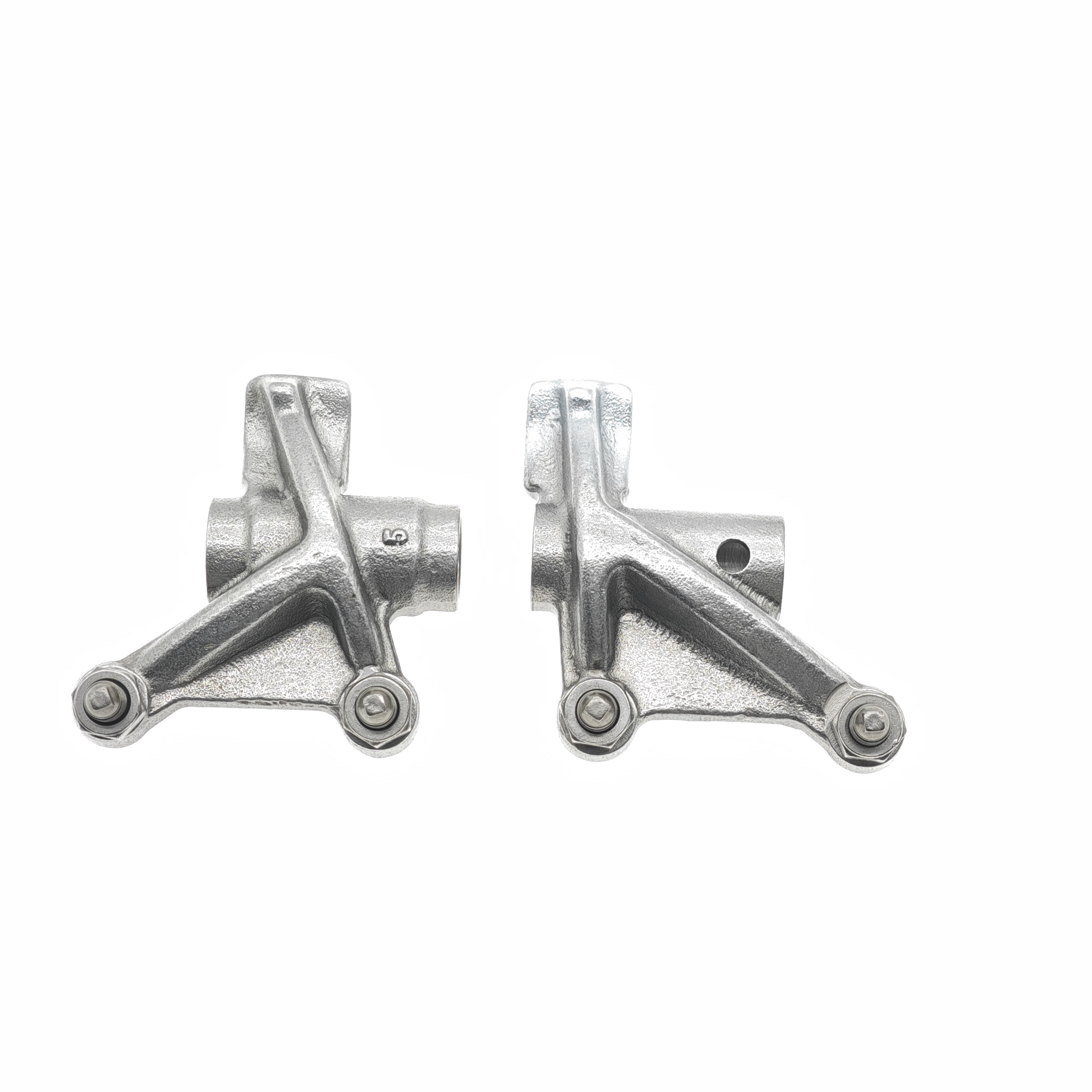 For Motorcycle Swing Rocker Arm Suitable for DR650 XF650 DR 650 SE DR650SE 1284032E00 1285032E00