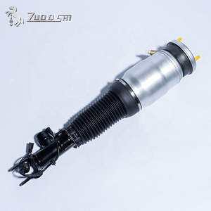 Front Left Right Air Suspension for KIA Quoris 2012-2018 Strut Adjustable Car Shock Absorber 54605-3T900 54605-3T901