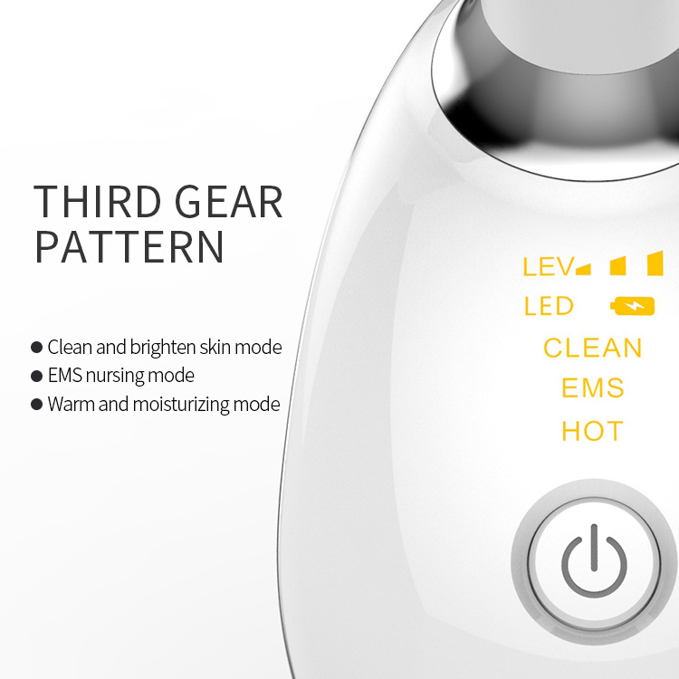 Personal Care Portable Electric Anti Aging Ems Face Lift Lifting Massager Device Other Home Use Beauty Equipment Neck Massager