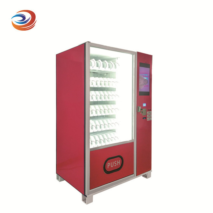 outdoor park self vending machines for foods and drinks nail art vending machine outdoor