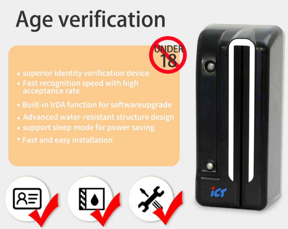 Germany Standard customized  Combo drink Vending Machine for foods and drinks Water Vending Machine  with Age Verification