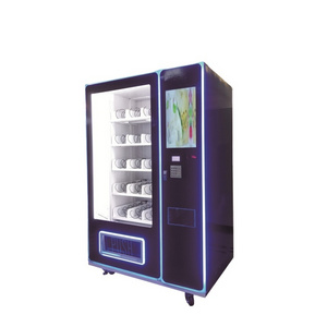 outdoor park self vending machines for foods and drinks nail art vending machine outdoor