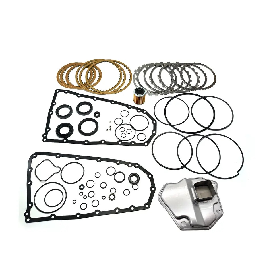 Jf011e Original F1cja 5191890AA 2824A006 Automatic Transmission Oil Filter Master Rebuild Repair Kit for Cvt