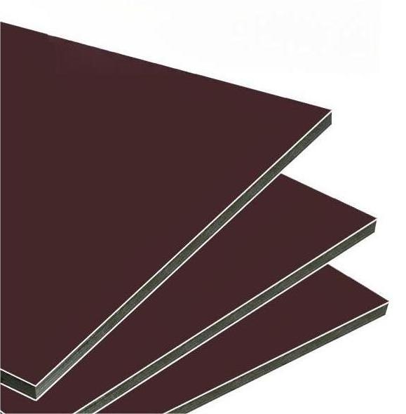 acp  High Quality Exterior used ACP/ACM Aluminum composite panels manufactures/acp sheet price 3mm 4mm for advertising board