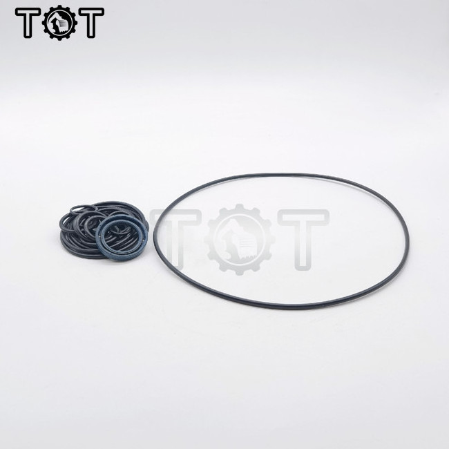 A10VD43 Hydraulic Pump Seal Kit Hydraulic main pump Oil Seal