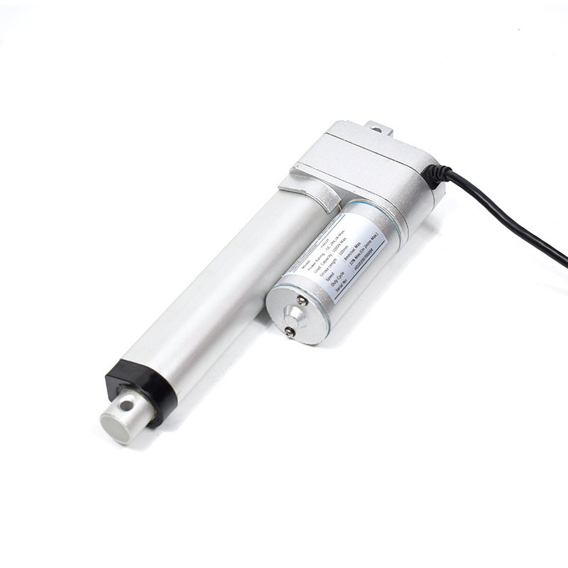 12v 24v electric linear actuator