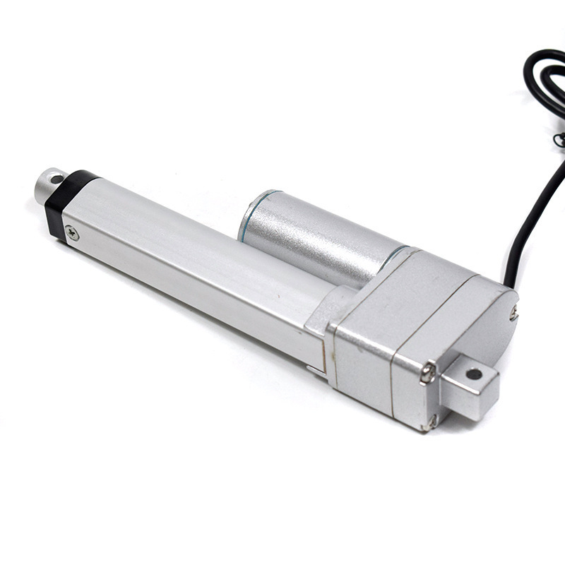 12v 24v electric linear actuator