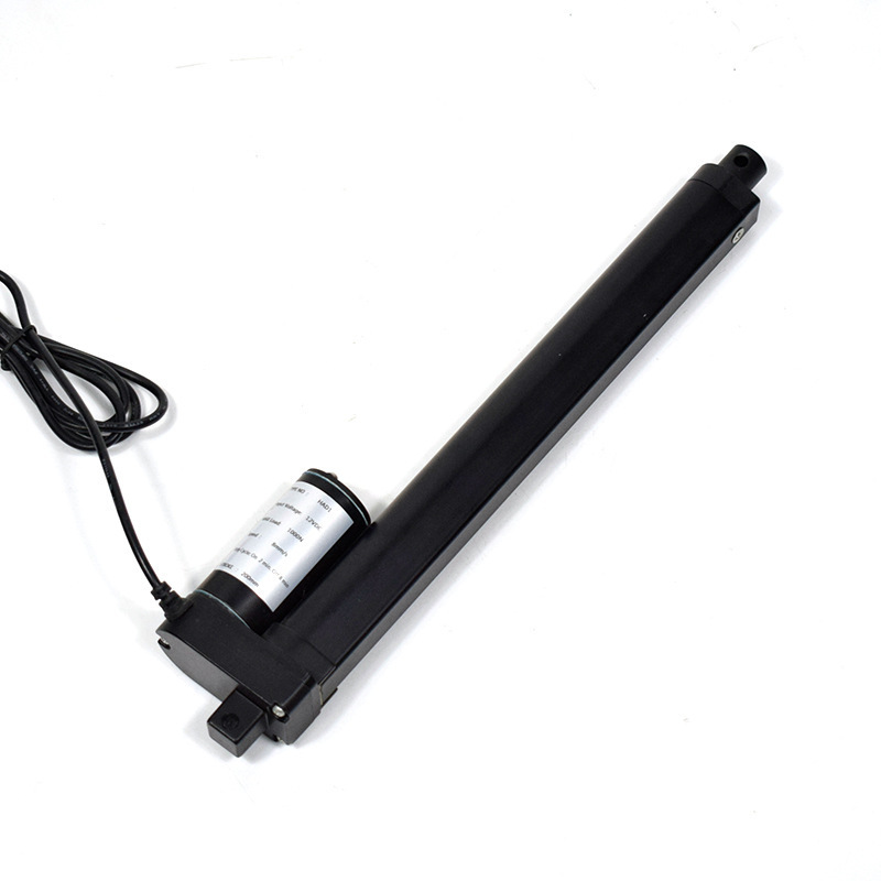 12v 24v electric linear actuator