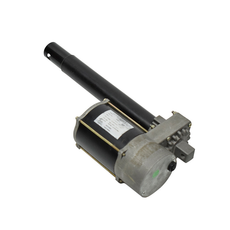 120v 220v 12v 24v 36v cylinder electric linear actuator