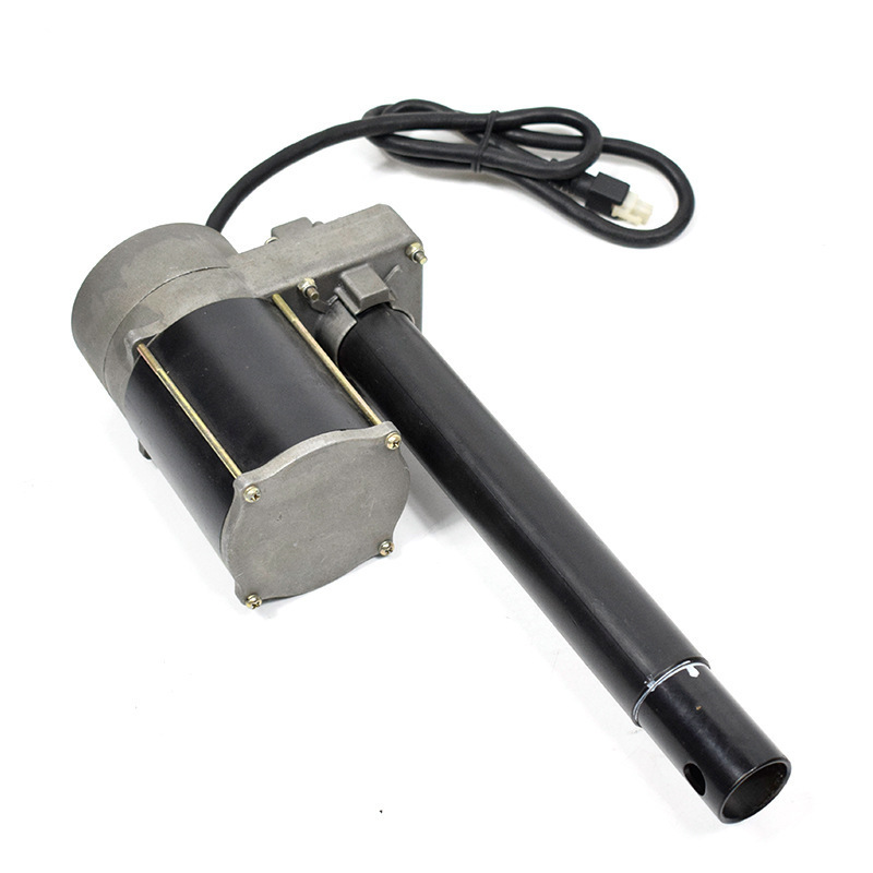 120v 220v 12v 24v 36v cylinder electric linear actuator