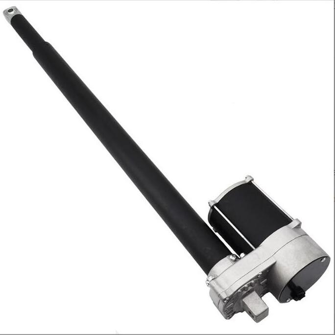 120v 220v 12v 24v 36v cylinder electric linear actuator