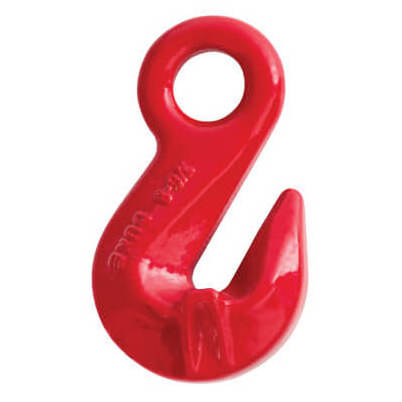 1.12Ton Lifting Eye Shortening Grab Hook - Grade 80