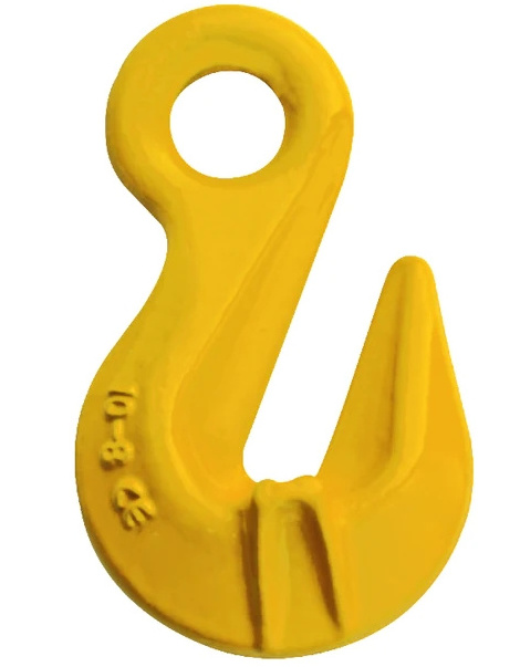 1.12Ton Lifting Eye Shortening Grab Hook - Grade 80