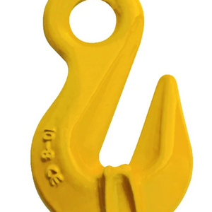 1.12Ton Lifting Eye Shortening Grab Hook - Grade 80